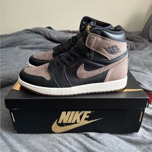 Nike Air Jordan 1 Palomino